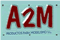 Logo A2MP Productos